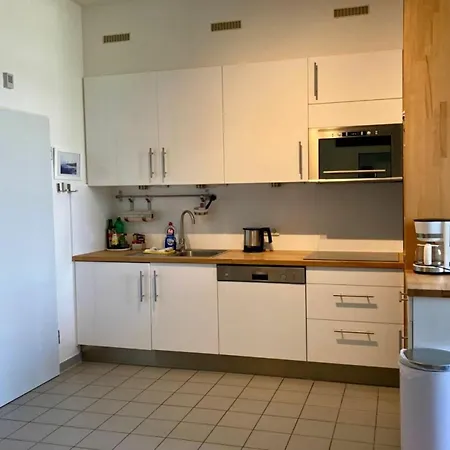 At Rosengarten 16